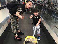 -曼谷素万那普国际机场