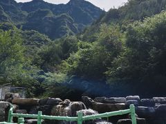 -孤山寨风景区