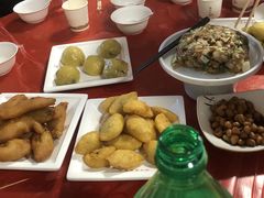 -海坛特色小吃·只做平潭特色菜(平潭店)