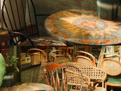 -旧天堂书店(华侨城创意文化园南山特色文化街区店)