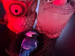 -MOSSO·Liveshow(M3香港广场店)