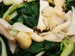 -桥底辣蟹(谢斐道店)