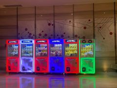 -青岛富力艾美酒店