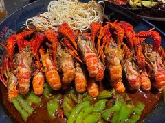 -红盔甲·小龙虾(人民广场店)