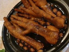 -麒麟中餐厅·经典粤菜·地道菜式老字号(广州长隆酒店)