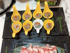 -果然农夫椰子鸡(虎门大润发店)