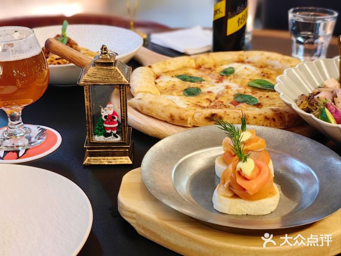贵州习酒京津区办事处(洋桥店)图片