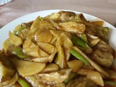 -蜀江水川菜馆(金川家园店)