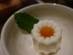 椰汁嘟嘟糕-金椰壳· 大厨新加坡菜(壹方城店)