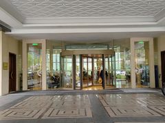 -宁波九龙湖开元度假村