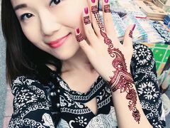 -槟城街头艺术街区