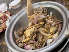-道邦子烤牛肉(总店)