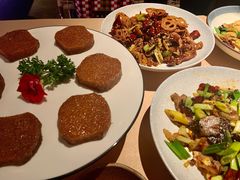 -山石榴·贵州菜(丰盛里店)