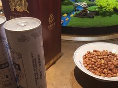 -永安水煮活鱼·仪征菜(仪征奥林匹克店)