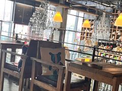 大堂-ELEVEN COFFEE(哈西万达广场店)