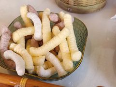 -香芙茗茶楼(梅家坞总店)