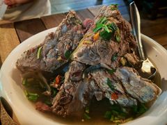 -Doo Dee Thai Food(Issan/Isaan/Esan)