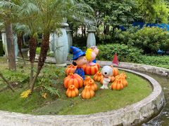 -史努比缤纷世界