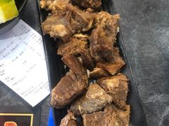 -林记潮牛·牛肉火锅(上马墩店)