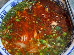 -马吉德牛肉拉面(新街口店)