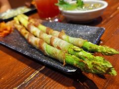 -一吉焼鸟·FOUNDER(桂林路店)