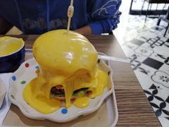 -牛纽塔·牛人堡(群众路店)