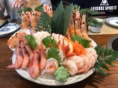 -蟹将军日本料理(中南路店)