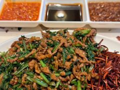 -姥姥家春饼店(惠新东街店)