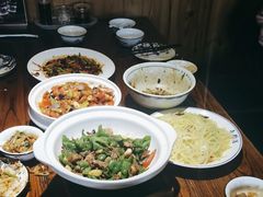 -老雒阳面馆·水席(洛宁高速路口店)
