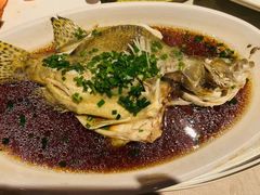 -丰收日·小海鲜·沪上家宴(顾村正大店)