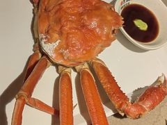 -丰茂海鲜烧烤(龙源华府店)