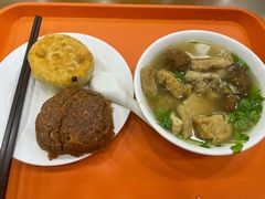 -白魁老号饭庄(交道口店)