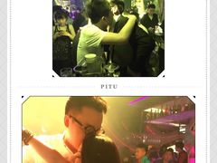 -MUSE CLUB缪斯酒吧(西大街店)