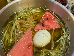 -首尔烤肉大排档(合生汇店)