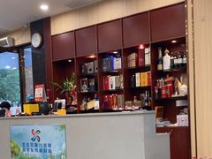-东江酒楼(鼎鑫商务中心店)