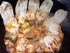 -锅来乐地锅鸡(安亭店)