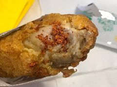 -麦当劳(仙林亚东城得来速店)