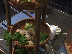 -七仙岭君澜度假酒店·桃源小馆中餐厅