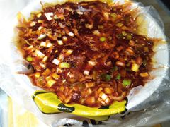 -牵人麻辣粉(中街子店)