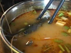 -Thai Basil罗勒叶泰式餐厅(时代天街店)