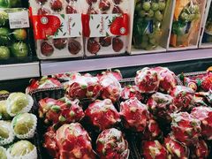 -中商优品汇超市(中南店)