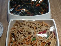 -陕味食族油泼面(工商大学店)