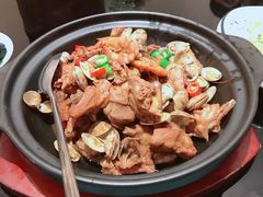 -宴小馆·小海鲜青岛菜(五四广场店)