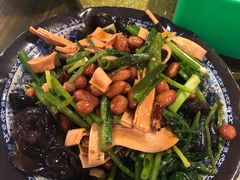 -东北农家饺子村(昌平路店)