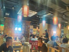 -东镇老火锅(长春路首店)
