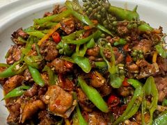 -小李子油焖大虾(南浦店)