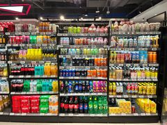 -盒马鲜生(枣园路店)