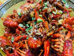 -老三样·美食研究中心(世贸路店)