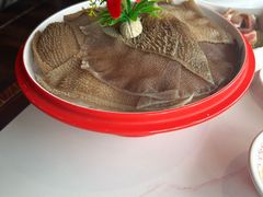 -洪焱重庆老火锅(万福花园店)