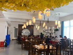 大堂-水莲居(佛祖岭店)